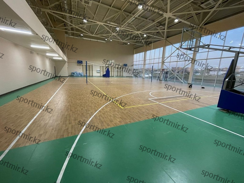 Centre Omnisports РІРёС€Рё