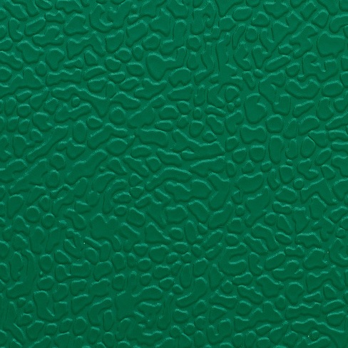 Спортивный линолеум Boger (SF) Sport Flooring Green 4,5 мм