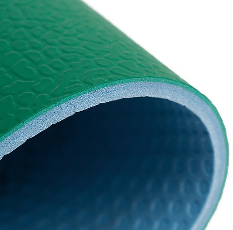 Спортивный линолеум Boger Multipurpose Flooring BG-52110 4,5 мм