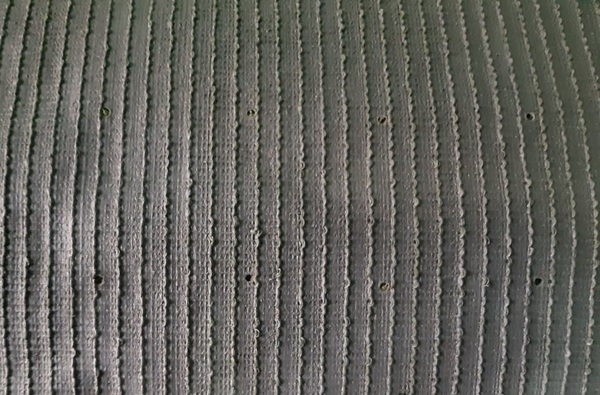 Искусственная трава 40 мм, 2x40 м Vigor Genius