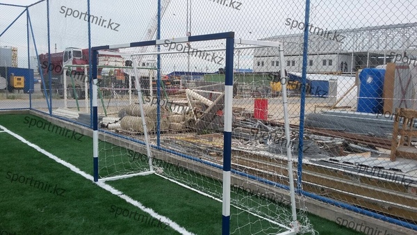 Ворота футбольные 2х3 м